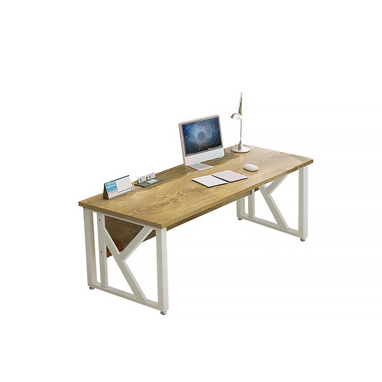 Office desk simple modern Boss Desk With Spacious Tabletop president manager desk office furniture LBZ-10123