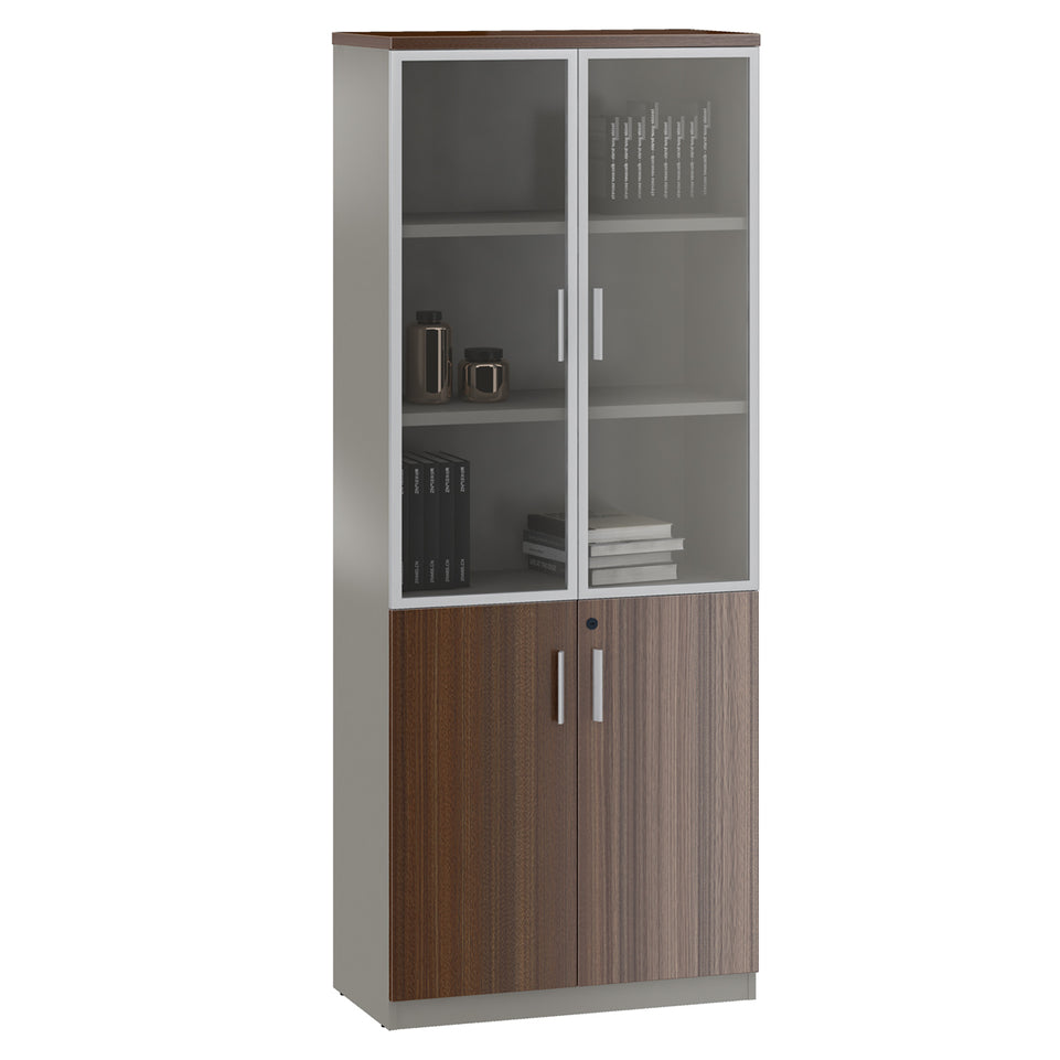 Mordern Chic Business Executive Desk Functional Elegance Desk LBZ-2030