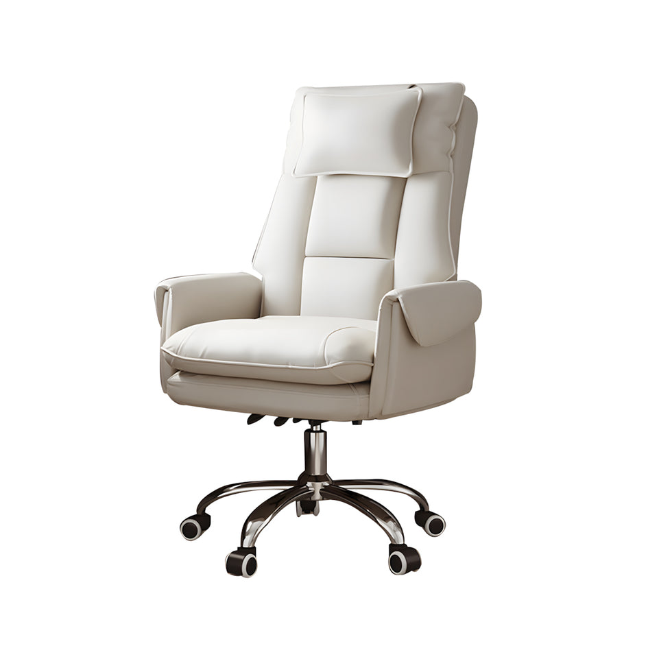 Back and Relax Lift Swivel Chair for Ultimate Comfort BGY-1055