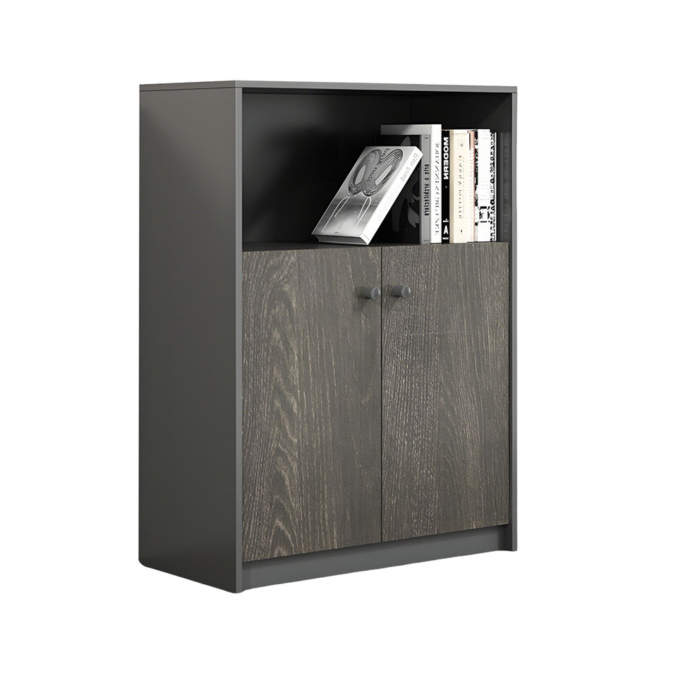 Office filing cabinet wooden data filing cabinet WJG-105