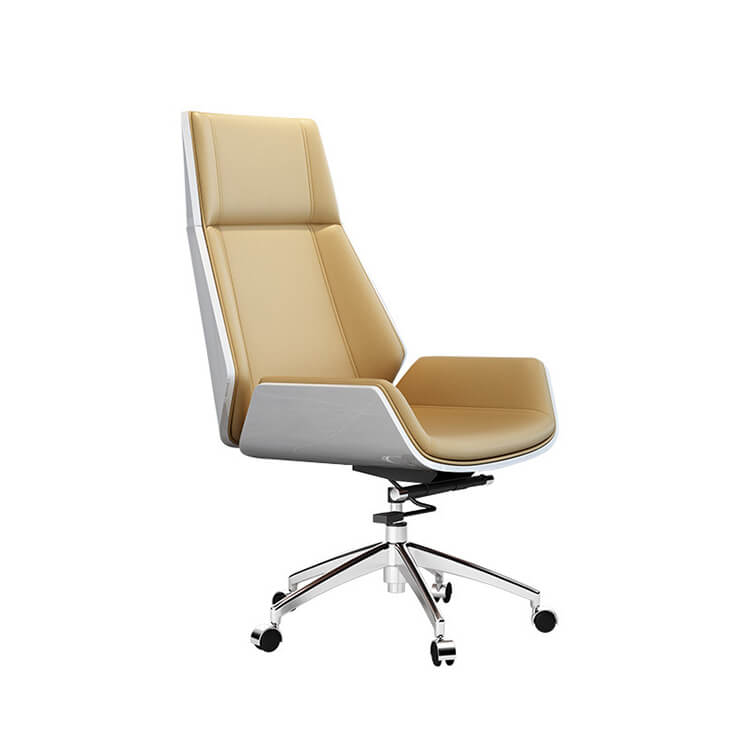 Modern Executive Chair Office Chair with Backrest YZ-703
