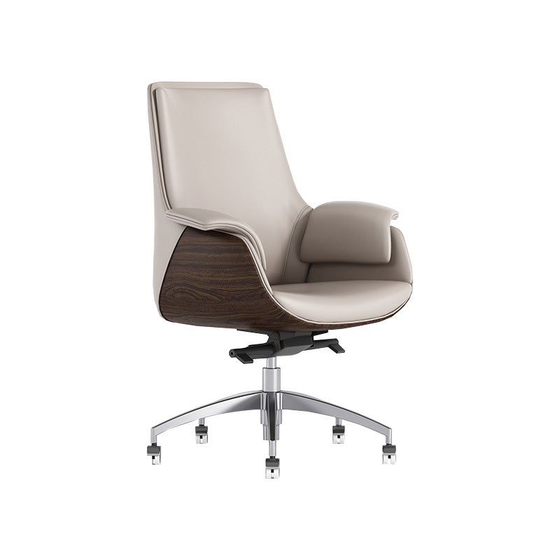 Simple Executive desk modern manager desk president desk office desk and chairs LBZ-1091