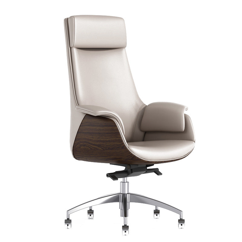 Simple Executive desk modern manager desk president desk office desk and chairs LBZ-1091