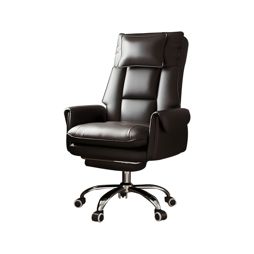 Back and Relax Lift Swivel Chair for Ultimate Comfort BGY-1055