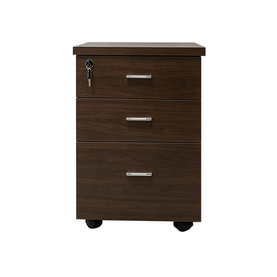 Retail Reception Desk 16-157 in Wide with Dual-Tone & Lumbar Support for Retail