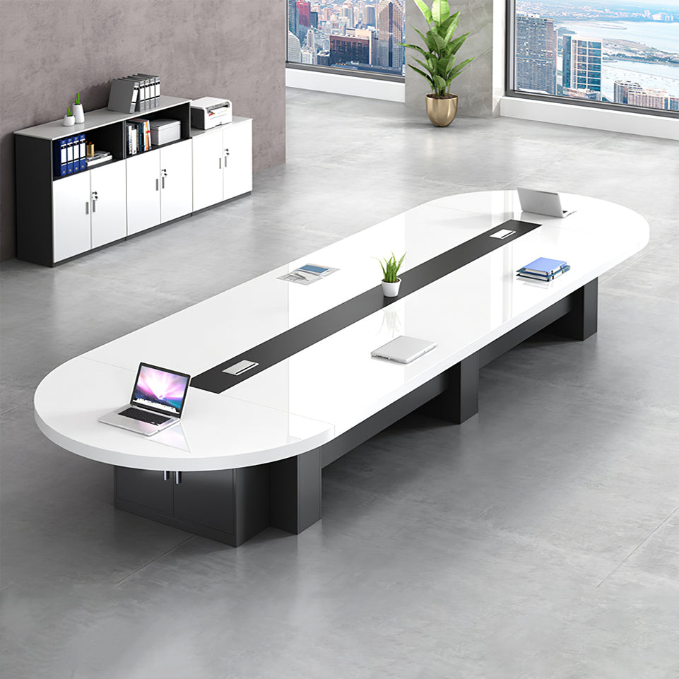 Modern Conference Table for Meeting HYZ-782