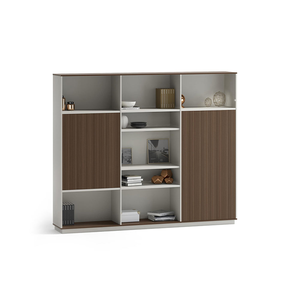 Mordern Chic Business Executive Desk Functional Elegance Desk LBZ-2030