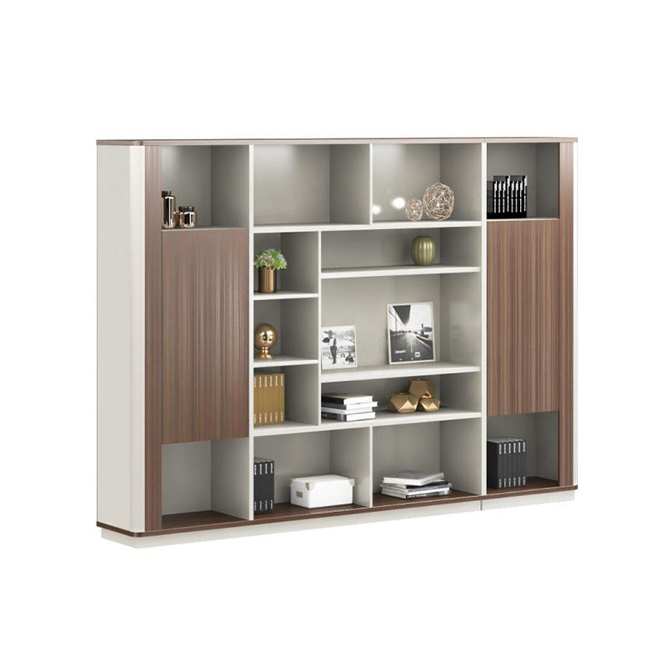 Mordern Chic Business Executive Desk Functional Elegance Desk LBZ-2030