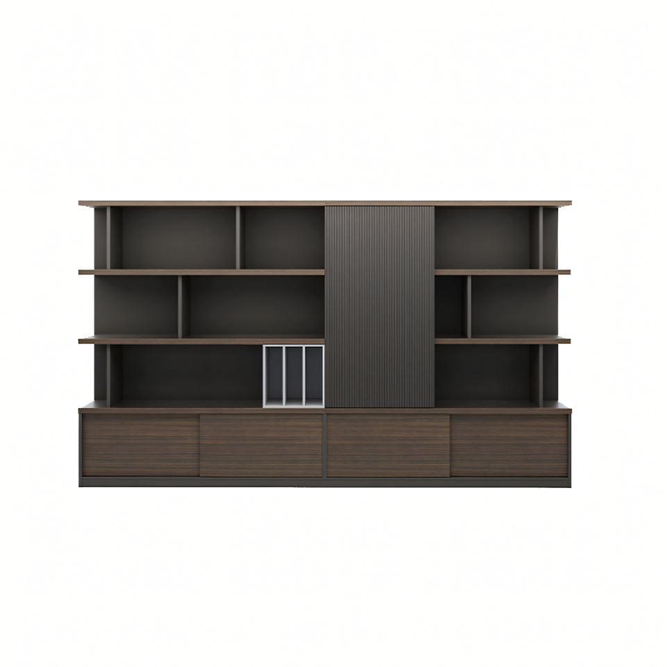 Elegant Luxurious Serenity Executive Desk LBZ-2032