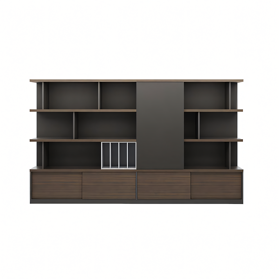 Elegant Luxurious Serenity Executive Desk LBZ-2032