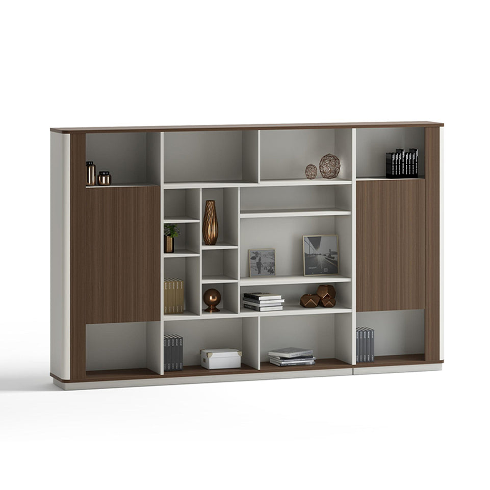 Mordern Chic Business Executive Desk Functional Elegance Desk LBZ-2030