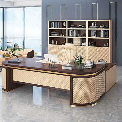 In-Stock vs. Custom Office Furniture: Which Is Right for Your Business?