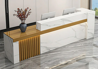 Reception Desks: An In-Depth Guide