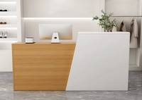 Introduction to Small Reception Desks