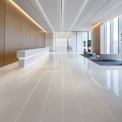 Modern Office Interior Design