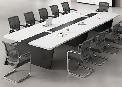 Conference Tables: The Heart of Collaboration