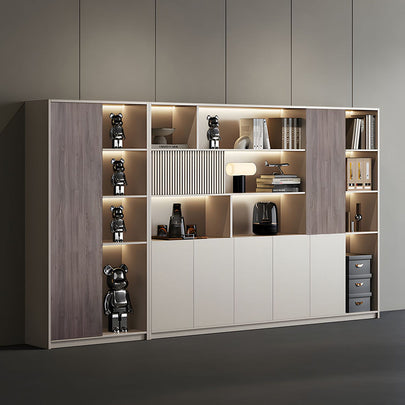 How Much Clearance Do You Need in Front of an Office Storage Cabinet?