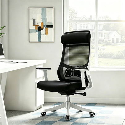 Will Your Office Chair Fit Under the Desk? Measure Before Buying