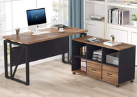 What Makes a Computer Executive Desk Essential for Modern Workspaces?