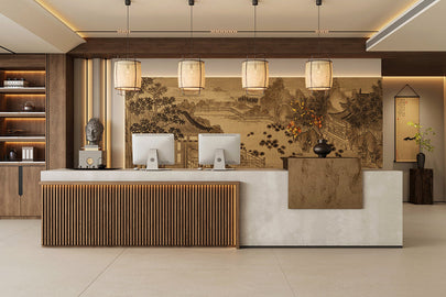 Elevate Your Retail Experience: The Ultimate Guide to Convenience Store Cashier Counter Design, Manufacturing, and OEM Solutions