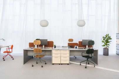 Executive Desk for Home Office: The Ultimate Guide to Modern Design, Customization, and Productivity