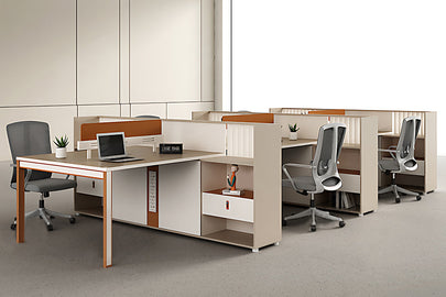 Maximize Your Workspace: The Ultimate Guide to Choosing an Executive Desk L Shape for Modern Offices