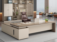 Executive Desks Manufacturers