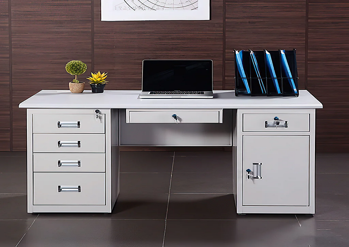 Office Desks vs Standing Desks: Which Is Better for Productivity ...