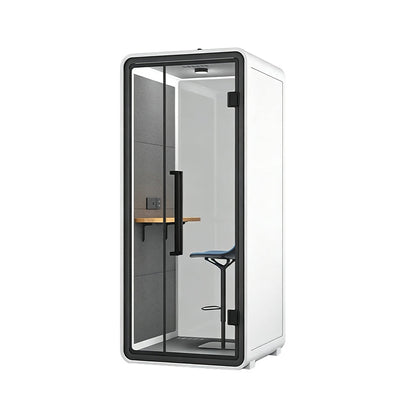 Will an Office Pod Get Hot? What to Check Before You Buy