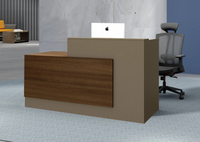 Low Price Reception Desks: Affordable Solutions for Your Business