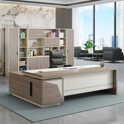 What to look for in office desks and chairs?