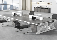 Top Office Desk Trends to Elevate Your Workspace in 2025