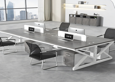 Top Office Desk Trends to Elevate Your Workspace in 2025