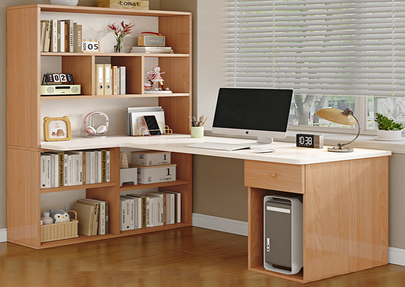 Office Desk Materials Compared: Wood, Metal, or Laminate?