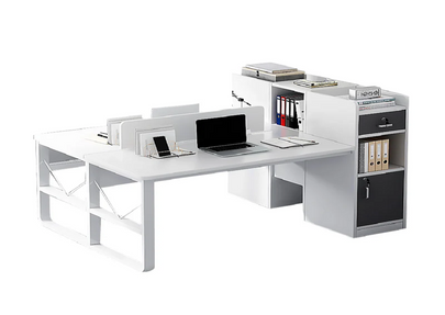 Modern Office Desks Vs Traditional Desks: What’s The Difference?