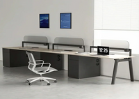 Why Material Quality Matters When Choosing Office Desks?