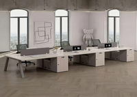 Desks On Sale: Unlocking Opportunities for Global Office Furniture Brands