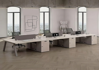 How to Match Office Desks with Interior Design Themes?