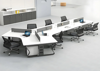 Best Office Desks for Collaborative Work Environments