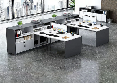 Top Features to Look for in a Functional Office Desk