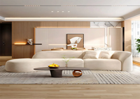 Choosing Ergonomic Office Sofas That Support Long Hours of Use