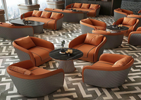 The Environmental Impact of Office Sofas: What You Should Know?