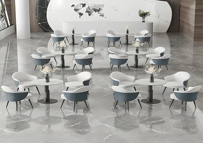 Best Compact Office Sofas for Startups and Small Teams