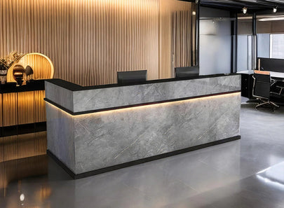 Reception Desks Manufacturers