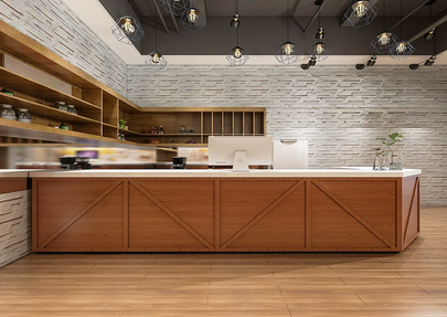 Innovative Cashier Counter Design Ideas to Elevate Your Retail Space in 2025