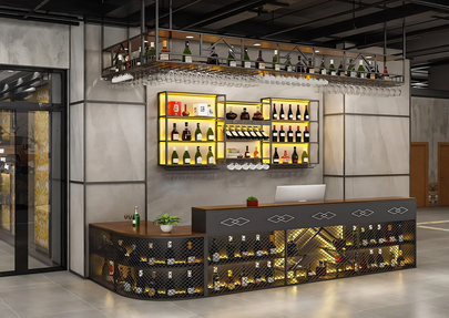 How to Match Your Reception Desk with the Rest of Your Office Furniture?