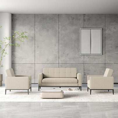 Will Your Office Sofa Fit Through the Door? A Delivery-Path Measuring Guide