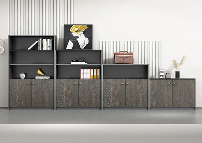 Top Storage Cabinet Manufacturers for Commercial Offices