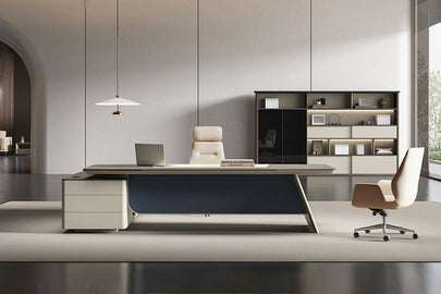 Where to Buy an Executive Desk Used?