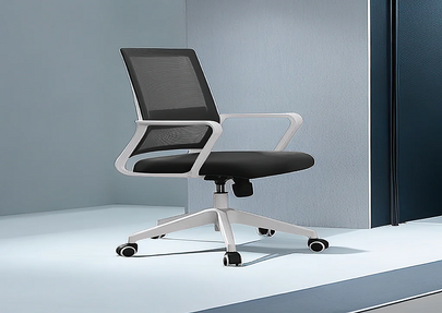 Introduction to Adjustable Executive Chairs